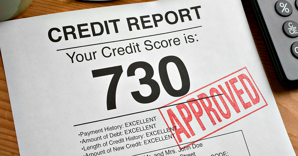 Have You Checked Your Credit Score Lately? Get Your Report