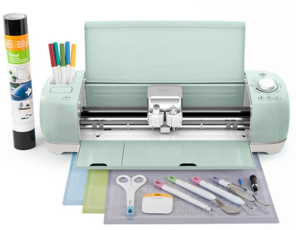 Want to Get Crafty this Fall?! This Cricut Deal is Worth Taking