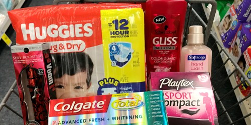 Best Upcoming CVS Deals – Starting 9/3 (Free Square Card Reader, 82¢ Colgate Toothpaste + More)