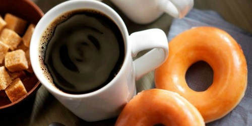 Dunkin’ K-Cups 60-Count Boxes from $21.89 Shipped on Amazon (Only 36¢ Each)