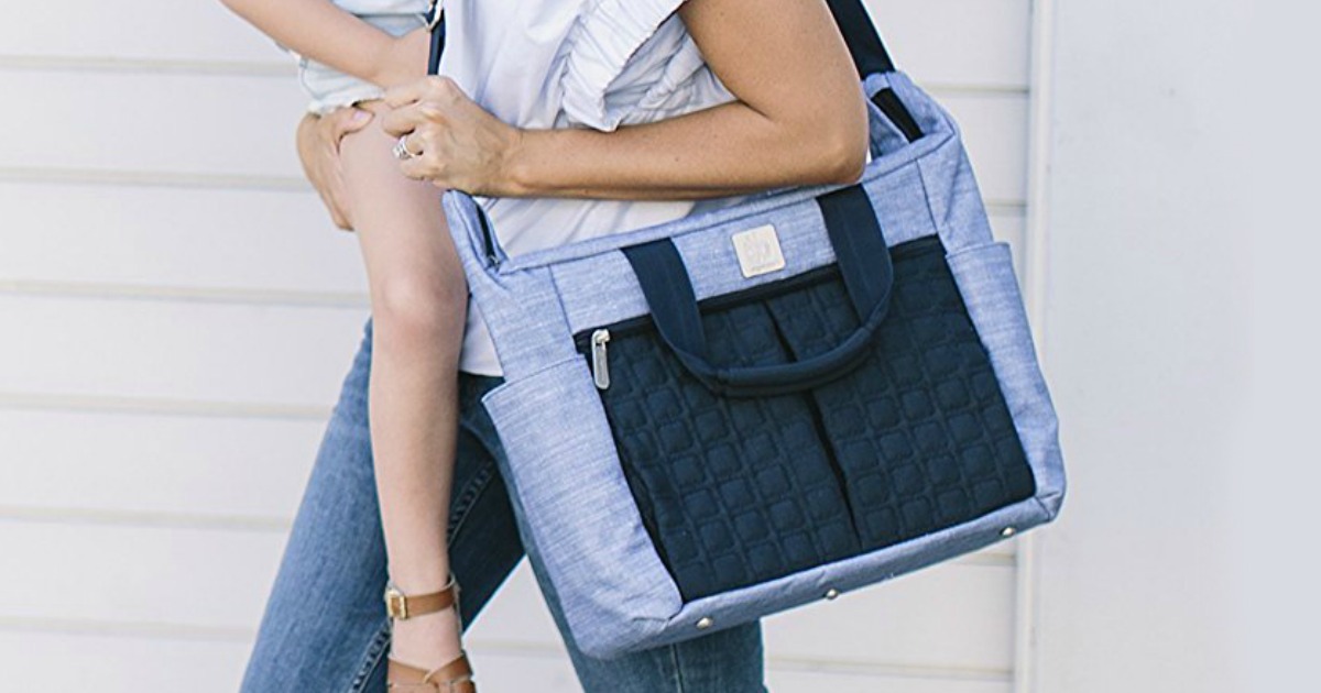 diaper bag ergobaby