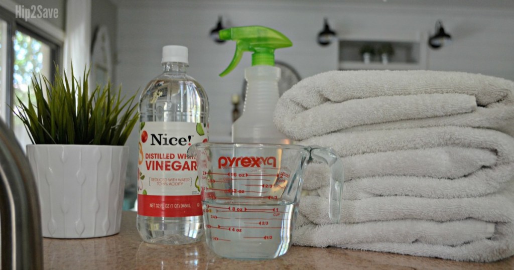 Favorite Uses for Vinegar