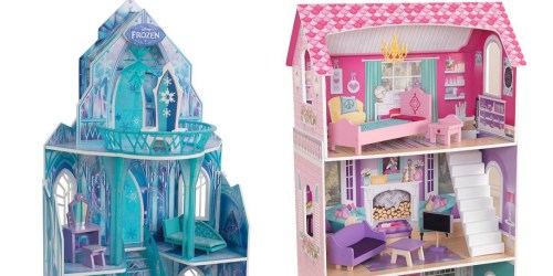 Kohl’s Cardholders: Disney Frozen Dollhouse Only $52.49 Shipped (Reg. $149) + $10 Kohl’s Cash