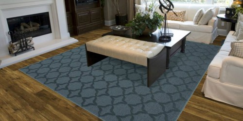 Target.com: 30% Off Rugs = 5×7 Rugs Only $20.99 + More