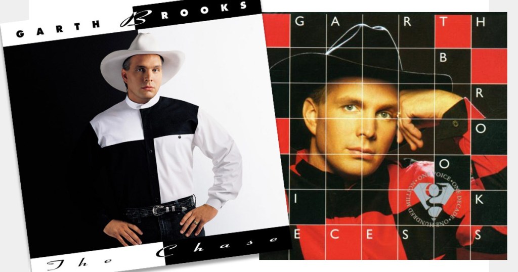 Amazon Free Garth Brooks MP3 Album Downloads Hip2Save