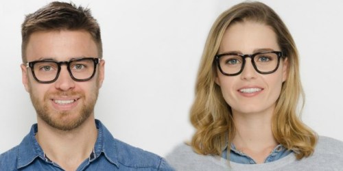 Need Glasses? Complete Pair Starting at ONLY $19.20 Shipped from GlassesUSA