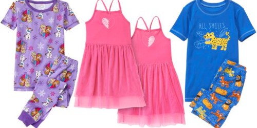 Gymboree: FREE Shipping On Any Order = 2-Piece Pajama Sets Only $7.99 Shipped (Reg. $24.95+)