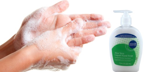 Kmart: Free Liquid Hand Soap eCoupon