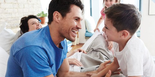 Hanes Kids Tees Only $2.79 Shipped (Reg. $8) & More