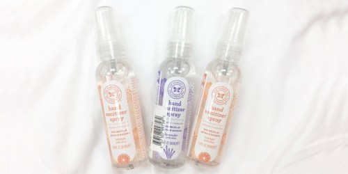 Motherhood Maternity: The Honest Company Hand Sanitizer Spray Only 62¢ Each & More Deals