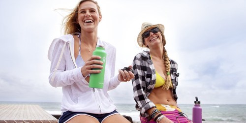 Dick’s Sporting Goods: Hydro Flask Bottles Only $11 (Regularly $21.99) & More