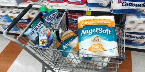 Rite Aid – FREE Toothpaste, Cheap Cereal & Mints + More – Starting 8/13