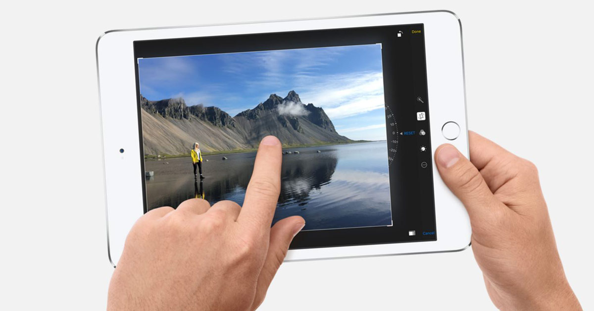 Best Buy: Apple iPad Mini 4 Wi-Fi 128GB Only $274.99 Shipped (Regularly