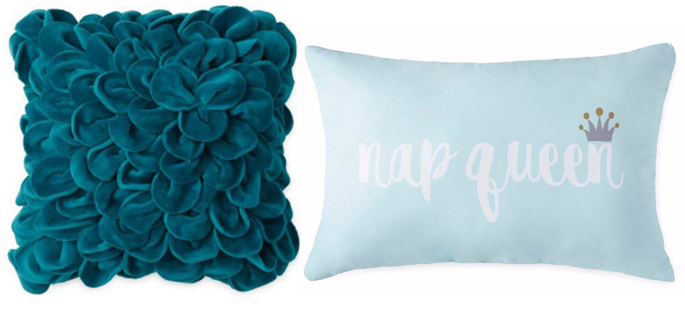 Jcp 2024 throw pillows