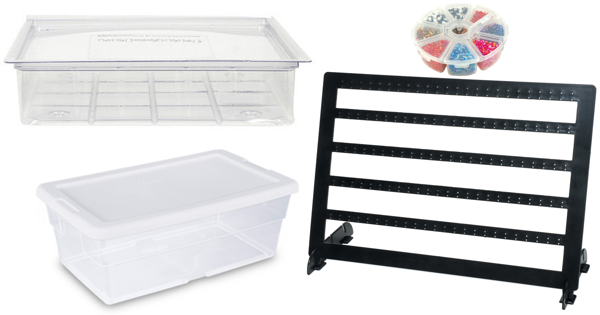 JoAnn FREE Shipping On ANY Order = Great Deals On Storage