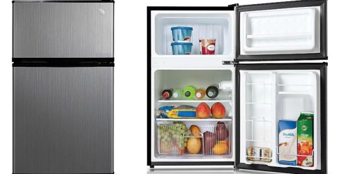 Sears: Kenmore Compact Refrigerator Only $129.99 (Regularly $229.99)