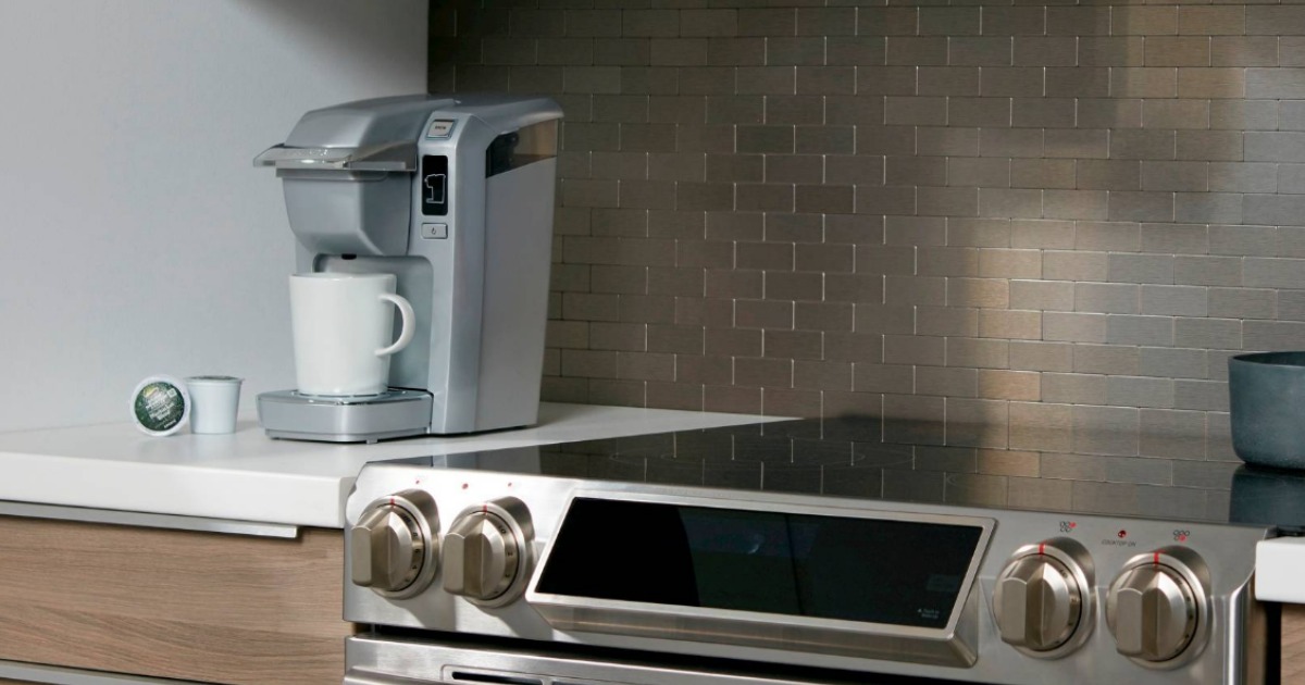 Keurig MINI Plus Brewing System Only 49.50 (Regularly 99.