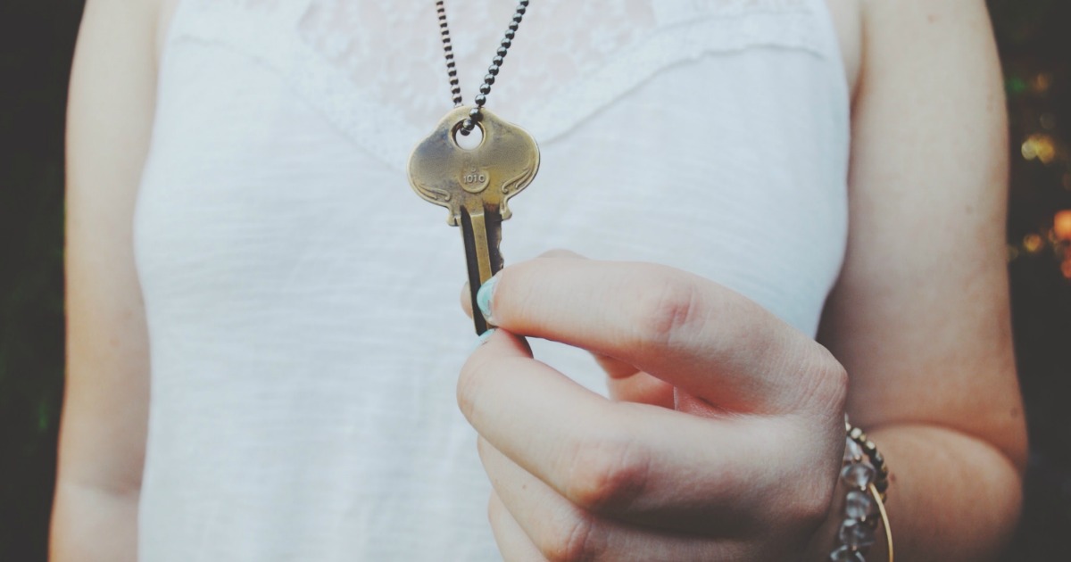 Ace Hardware FREE House Key w/ No Purchase Required (Today Only)