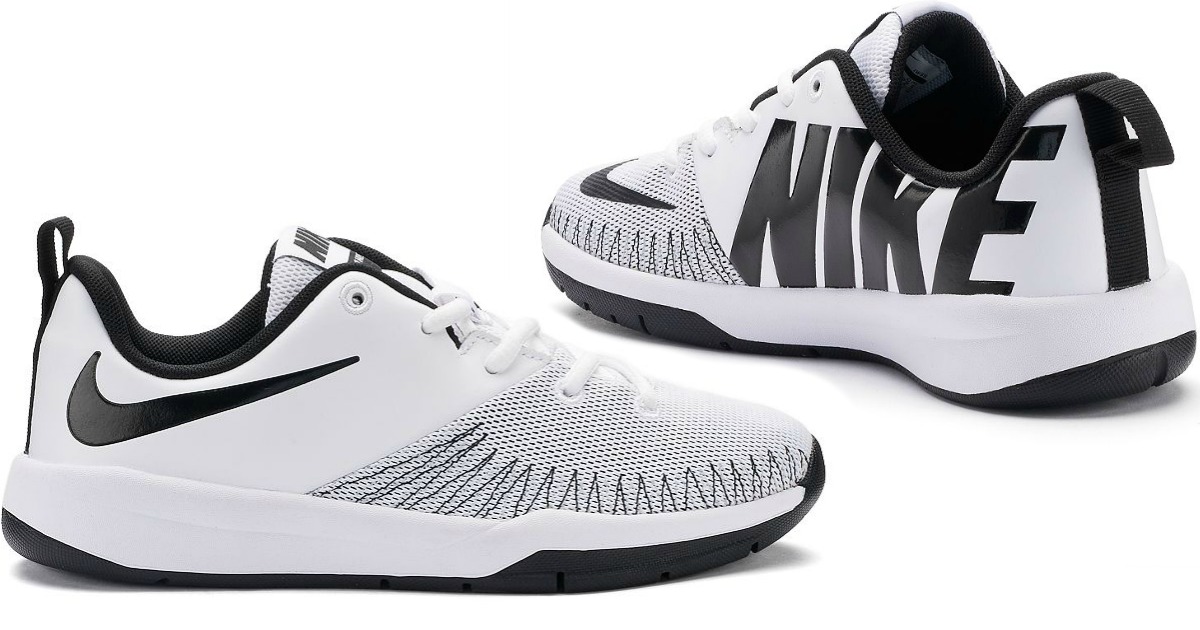 kohls mens nike basketball shoes