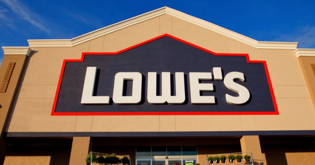 Lowe's Up to 40 Rebate w/ Select Paint & Stain Purchase (Valspar
