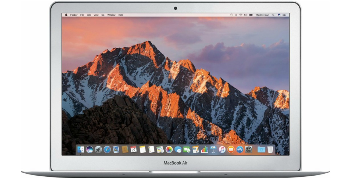 which mac is best for college students 2017