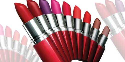 Toluna: Maybelline Lipstick Product Testing Opportunity