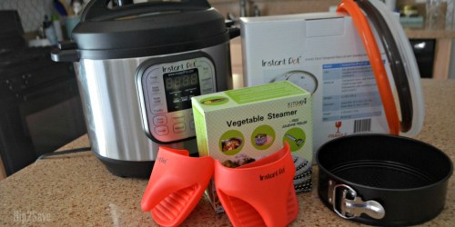 Own an Instant Pot?! Here are 6 Accessories I Use Often…