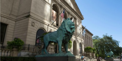 FREE Museum Admission for Bank of America, Merrill Lynch & U.S. Trust Members (June 2nd-3rd)