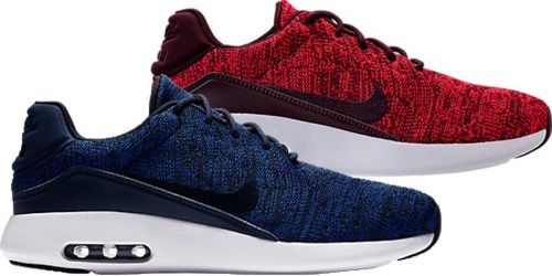 Finish Line: Men’s Nike Air Running Shoes Only $44.99 (Regularly $130) + More