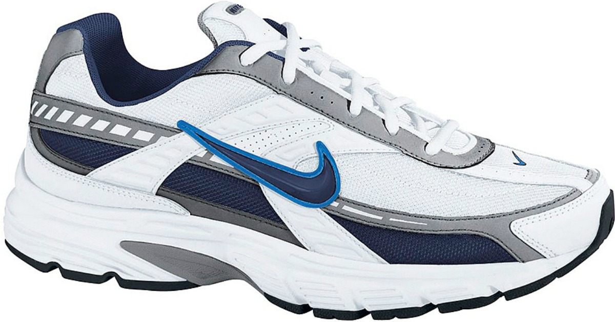 Men's Nike Initiator Running Shoes Only 