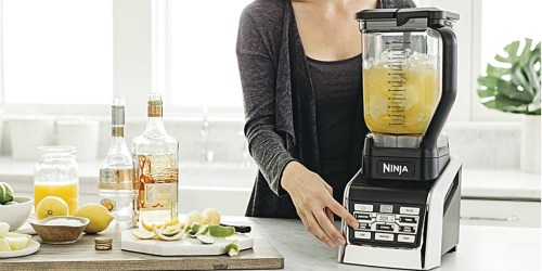 Nutri Ninja BlendMax DUO Blender Only $114.99 Shipped (Regularly $229.99)