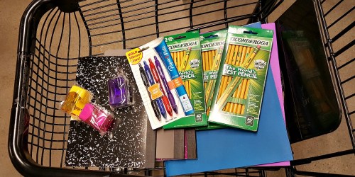 WOW! Composition Books & Folders Only 1¢ at Office Depot/OfficeMax + Much More