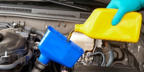 $10 to $20 Off Oil Change Coupons (+ Helpful Tips to Save Even More!)