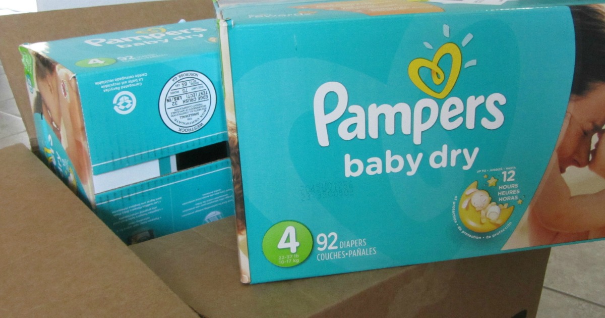 I Saved 100 This Month w/ Amazon Subscribe & Save Deals Hip2Save