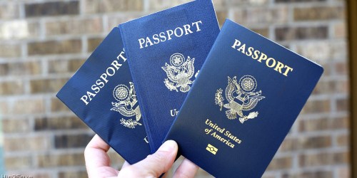 Planning to Fly Within the U.S.? Better Check Your Driver’s License