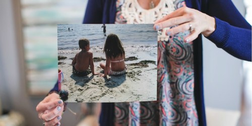 Shutterfly: 2 FREE Custom Photo Gifts (Prints, Cards, & More) – Just Pay Shipping