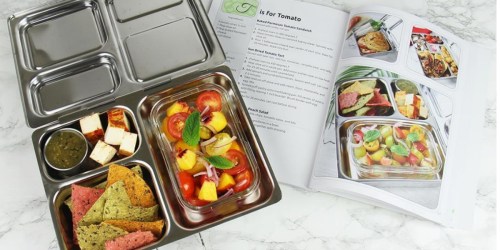 Planetbox: 10% Off ALL Products (Lunch Kits, Dividing Cups & More)