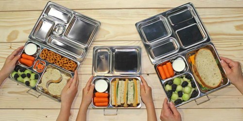 PlanetBox: Rare 15% Off Lunchboxes