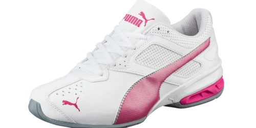 Women’s Puma Running Shoes Only $39.99 Shipped (Regularly $65) + More