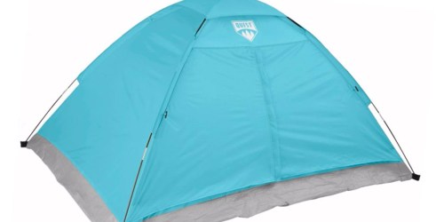 Dicks Sporting Goods: Quest 2-Person Dome Tent Just $9.98 (Regularly $29.99)
