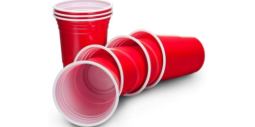 Kmart: Free 20-Count Plastic Cups eCoupon