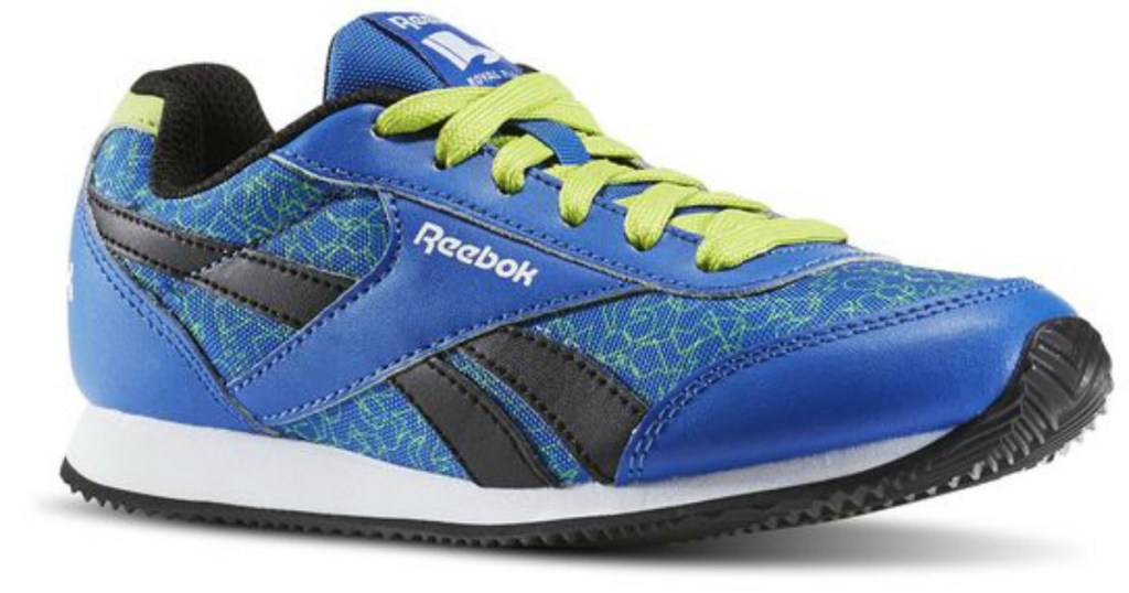 Reebok: Extra Off Outlet = Butterfly Shoes Only $17.48 (Reg. $40)