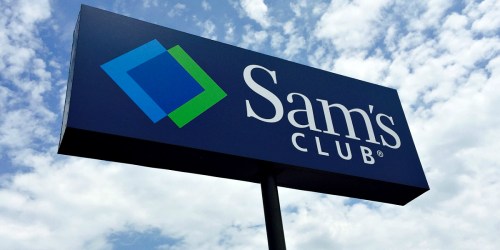 Sam’s Club One Day Sale: Save BIG on School Snacks, Cookware, Tumblers, Gift Cards & More