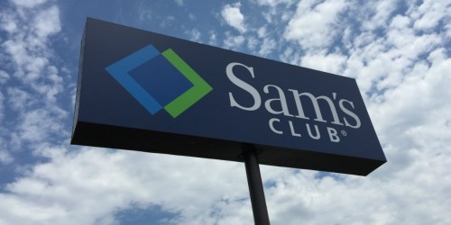 Sam’s Club Memorial Day Sale: Save On Outdoor Furniture, Mattresses & More