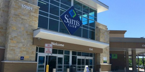 Don’t Miss Out! Join Sam’s Club for ONLY $45 & Score FREE $10 eGift Card + Grocery Savings