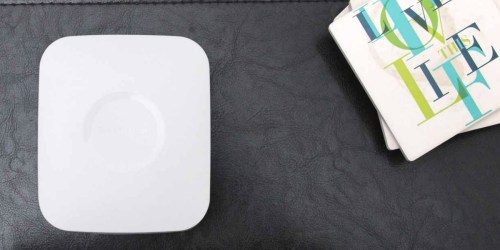 Best Buy: Samsung SmartThings Hub Only $49.99 Shipped (Regularly $100) + More