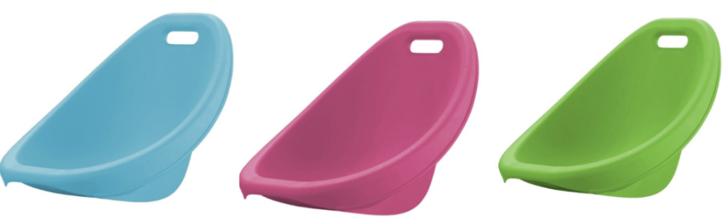 WOW! 6-PACK of Viv & Rae Kids Scoop Rocker Chairs Only $30.99 (Just $5. ...