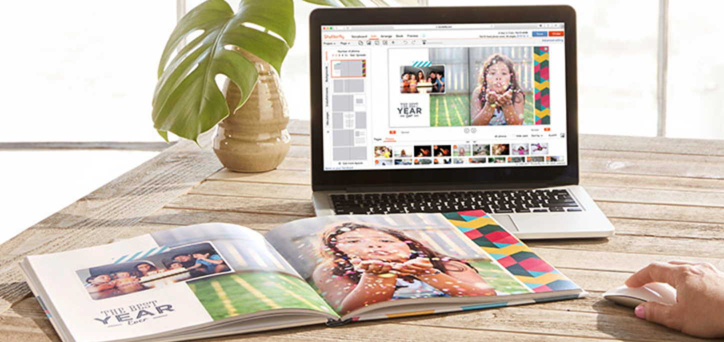 Best Shutterfly Promo Codes Free Photo Gifts & Books!