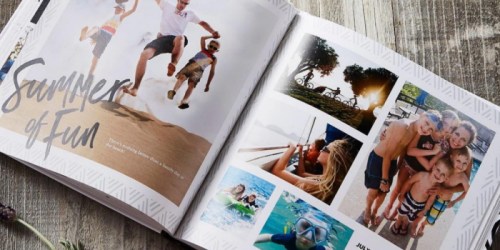 Gymboree Email Subscribers: Possible Free Shutterfly Photo Book Offer (Check Inbox)