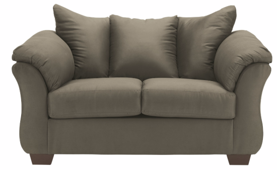 Jcpenney Ashley Signature Sofa Only